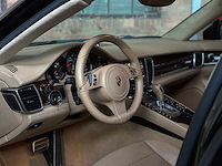 Porsche panamera s 4.8 v8 400pk 2009 youngtimer - afbeelding 5 van  42