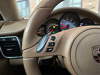 Porsche panamera s 4.8 v8 400pk 2009 youngtimer - afbeelding 40 van  42