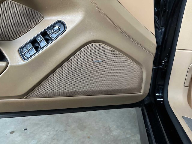 Porsche panamera s 4.8 v8 400pk 2009 youngtimer - afbeelding 9 van  42