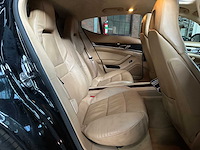 Porsche panamera s 4.8 v8 400pk 2009 youngtimer - afbeelding 35 van  42