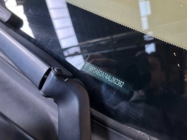 Porsche panamera s 4.8 v8 400pk 2009 youngtimer - afbeelding 42 van  42