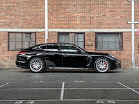 Porsche panamera s 4.8 v8 400pk 2009 youngtimer - afbeelding 2 van  49