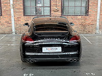 Porsche panamera s 4.8 v8 400pk 2009 youngtimer - afbeelding 6 van  49