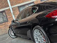 Porsche panamera s 4.8 v8 400pk 2009 youngtimer - afbeelding 10 van  49
