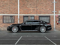 Porsche panamera s 4.8 v8 400pk 2009 youngtimer - afbeelding 11 van  49