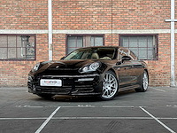 Porsche panamera s 4.8 v8 400pk 2009 youngtimer - afbeelding 1 van  49