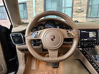 Porsche panamera s 4.8 v8 400pk 2009 youngtimer - afbeelding 14 van  49