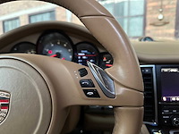 Porsche panamera s 4.8 v8 400pk 2009 youngtimer - afbeelding 18 van  49