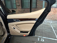 Porsche panamera s 4.8 v8 400pk 2009 youngtimer - afbeelding 35 van  49