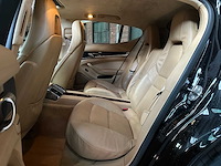 Porsche panamera s 4.8 v8 400pk 2009 youngtimer - afbeelding 40 van  49