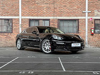Porsche panamera s 4.8 v8 400pk 2009 youngtimer - afbeelding 47 van  49