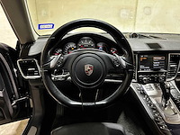 Porsche panamera s 4.8 v8 405pk 2011 - afbeelding 1 van  11