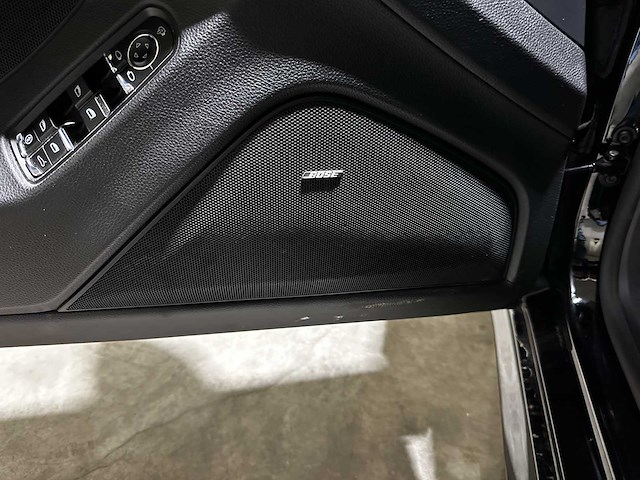 Porsche panamera s 4.8 v8 405pk 2011 - afbeelding 5 van  11