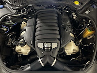 Porsche panamera s 4.8 v8 405pk 2011 - afbeelding 8 van  11