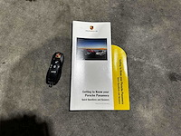 Porsche panamera s 4.8 v8 405pk 2011 - afbeelding 9 van  11