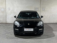 Porsche panamera s 4.8 v8 405pk 2011 - afbeelding 10 van  11