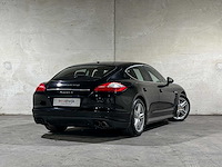 Porsche panamera s 4.8 v8 405pk 2011 - afbeelding 5 van  51