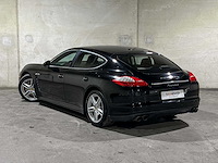 Porsche panamera s 4.8 v8 405pk 2011 - afbeelding 8 van  51