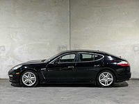 Porsche panamera s 4.8 v8 405pk 2011 - afbeelding 11 van  51