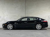 Porsche panamera s 4.8 v8 405pk 2011 - afbeelding 13 van  51