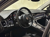 Porsche panamera s 4.8 v8 405pk 2011 - afbeelding 14 van  51