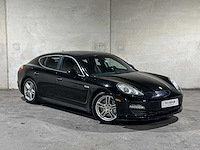 Porsche panamera s 4.8 v8 405pk 2011 - afbeelding 50 van  51