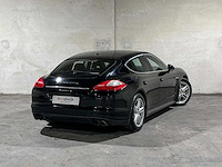 Porsche panamera s 4.8 v8 405pk 2011 - afbeelding 4 van  50