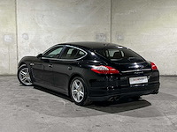 Porsche panamera s 4.8 v8 405pk 2011 - afbeelding 9 van  50