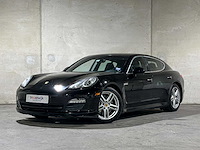 Porsche panamera s 4.8 v8 405pk 2011 - afbeelding 1 van  50
