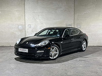 Porsche panamera s 4.8 v8 405pk 2011 - afbeelding 12 van  50