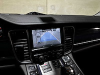 Porsche panamera s 4.8 v8 405pk 2011 - afbeelding 27 van  50