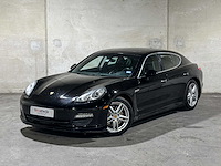 Porsche panamera s 4.8 v8 405pk 2011 - afbeelding 34 van  50