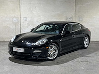 Porsche panamera s 4.8 v8 405pk 2011 - afbeelding 45 van  50
