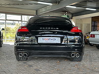 Porsche panamera s 4.8 v8 405pk 2012 - afbeelding 1 van  4