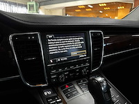 Porsche panamera s 4.8 v8 405pk 2012 - afbeelding 3 van  4