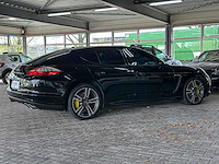 Porsche panamera s 4.8 v8 405pk 2012 - afbeelding 11 van  51