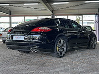 Porsche panamera s 4.8 v8 405pk 2012 - afbeelding 13 van  51