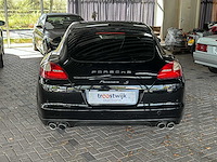 Porsche panamera s 4.8 v8 405pk 2012 - afbeelding 16 van  51