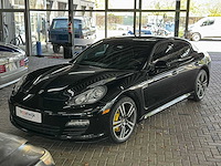 Porsche panamera s 4.8 v8 405pk 2012 - afbeelding 1 van  51