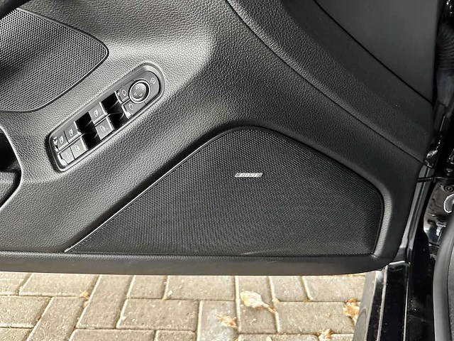 Porsche panamera s 4.8 v8 405pk 2012 - afbeelding 34 van  51