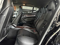 Porsche panamera s 4.8 v8 405pk 2012 - afbeelding 37 van  51
