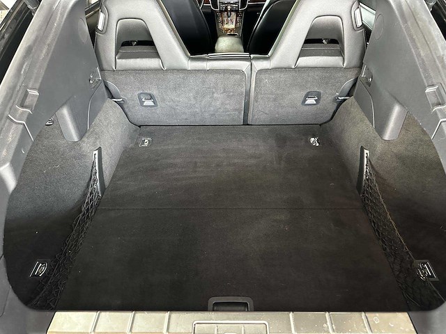 Porsche panamera s 4.8 v8 405pk 2012 - afbeelding 38 van  51