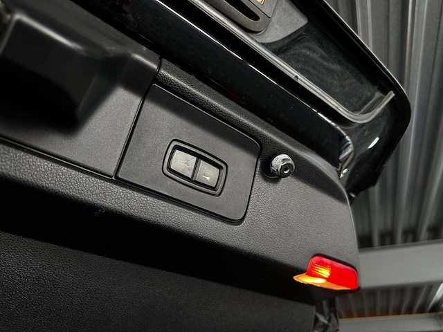 Porsche panamera s 4.8 v8 405pk 2012 - afbeelding 40 van  51