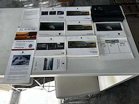 Porsche panamera s 4.8 v8 405pk 2012 - afbeelding 48 van  51