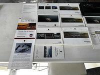 Porsche panamera s 4.8 v8 405pk 2012 - afbeelding 49 van  51