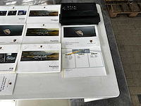 Porsche panamera s 4.8 v8 405pk 2012 - afbeelding 50 van  51