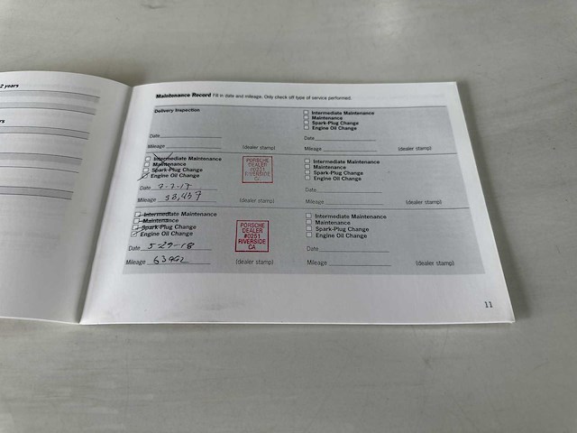 Porsche panamera s 4.8 v8 405pk 2012 - afbeelding 51 van  51