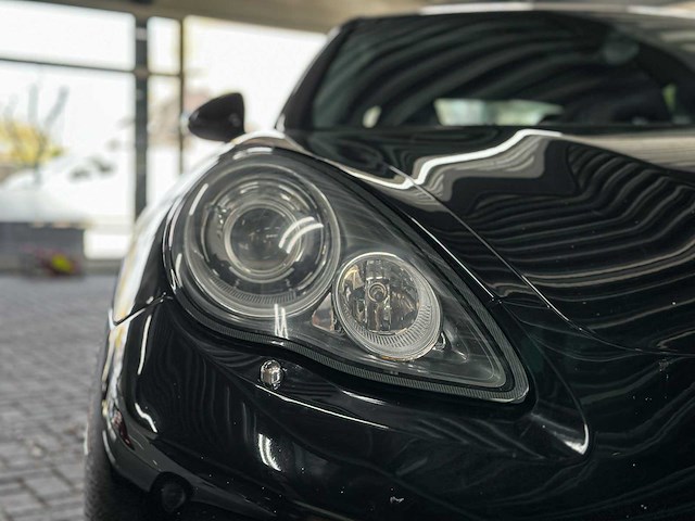 Porsche panamera s 4.8 v8 405pk 2012 - afbeelding 7 van  51