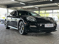 Porsche panamera s 4.8 v8 405pk 2012 - afbeelding 8 van  51
