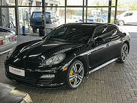 Porsche panamera s 4.8 v8 405pk 2012 - afbeelding 3 van  22